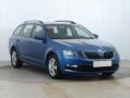 koda Octavia 1.6 TDI, Tempomat