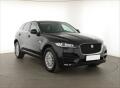 Jaguar F-Pace 25d AWD