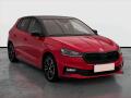 �koda Fabia Monte Carlo 1.0 TSI