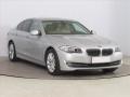 BMW 525d, Automat, Serv.kniha