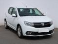 Dacia Sandero 1.2 16V, R,1.maj, Serv.kniha