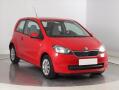 �koda Citigo Ambition 1.0 MPI, Serv.kniha