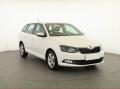 �koda Fabia Style 1.4 TDI, Serv.kniha