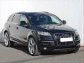Audi Q7 S-Line 3.0 TDI, 4X4, Automat