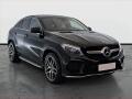 Mercedes-Benz GLE 350 d 4MATIC