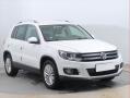 Volkswagen Tiguan 2.0 TDI, Navi, Tempomat