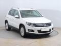 Volkswagen Tiguan 2.0 TDI, Navi, Tempomat
