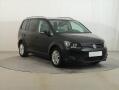 Volkswagen Touran 2.0 TDI, Tempomat