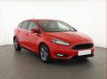 Ford Focus 1.0 EcoBoost, Serv.kniha