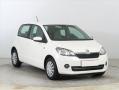 koda Citigo Ambition 1.0 MPI, Serv.kniha