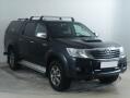 Toyota Hilux 3.0 D-4D, 4X4, Automat, �R