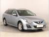 Mazda 6 2.0, Serv.kniha, Ke