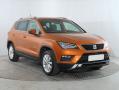 Seat Ateca 2.0 TDI, Vz po prvnm majteli