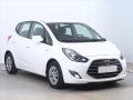Hyundai ix20 1.6 CVVT, Serv.kniha