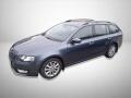 �koda Octavia 2.0 TDI, Automat, Tempomat