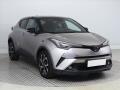 Toyota C-HR 1.2 Turbo, Automat, Navi