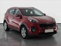 Kia Sportage 1.7 CRDi, Serv.kniha, Navi