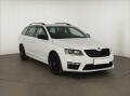 �koda Octavia RS 2.0 TSI, Automat, K��e