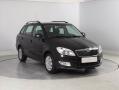�koda Fabia Ambition 1.2 TSI, udr�ovan�