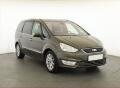 Ford Galaxy 2.0 TDCi, 7�m�st, Tempomat
