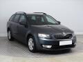 �koda Octavia Greenline 1.6 TDI, Serv.kniha