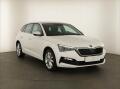 �koda Scala 1.0 TSI, Tempomat
