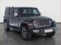 Jeep Wrangler 2.2 MultiJet