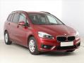 BMW 218d Gran Tourer, Automat