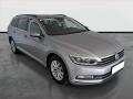 Volkswagen Passat 1.6 TDI, Automat, Navi