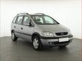 Opel Zafira 1.8 16V, 7�m�st, po STK