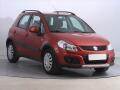 Suzuki SX4 1.6 VVT, �R,1.maj, nov� STK