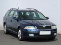 koda Octavia Elegance 2.0 TDI, Serv.kniha