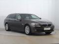 BMW 535d, Automat, Ke, Navi