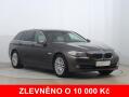 BMW 535d, Automat, Navi, Xenony