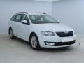 �koda Octavia Style 1.4 TSI CNG, Serv.kniha