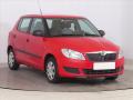 koda Fabia 1.2 12V, Serv.kniha, po STK