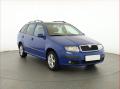 koda Fabia 1.4 16V, nov STK, Klima