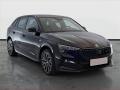 �koda Scala Monte Carlo 1.5 TSI