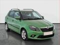 �koda Fabia Ambition 1.2 TSI