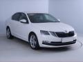 koda Octavia Style 1.6 TDI, Serv.kniha