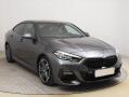BMW Sport Line 218d, Automat