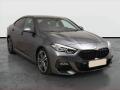 BMW Sport Line 218d, Automat