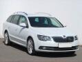 �koda Superb Elegance 2.0 TDI, 4X4