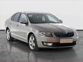 �koda Octavia 1.6 TDI, Tempomat