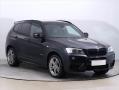 BMW X3 xDrive35d, 4X4, Automat