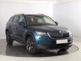 koda Kodiaq Style Plus 2.0 TSI, Pvod R