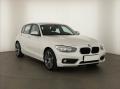 BMW 116d, Tempomat, Park.senzory