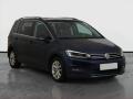 Volkswagen Touran Highline 2.0 TDI, 7�m�st, Navi