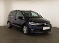 Volkswagen Touran Highline 2.0 TDI, 7�m�st, Navi