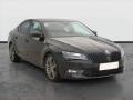 �koda Superb Sportline 2.0 TDI, Serv.kniha